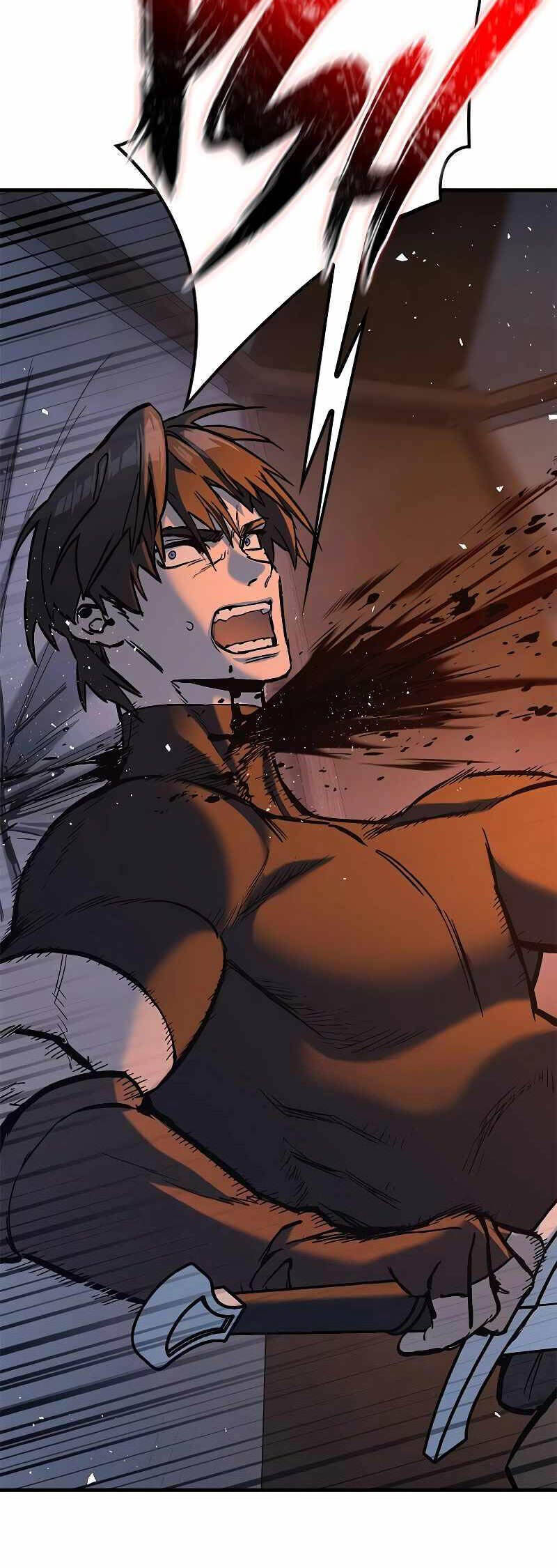 Hiệp Sĩ Sống Vì Ngày Hôm Nay Chap 7 - Next Chap 8