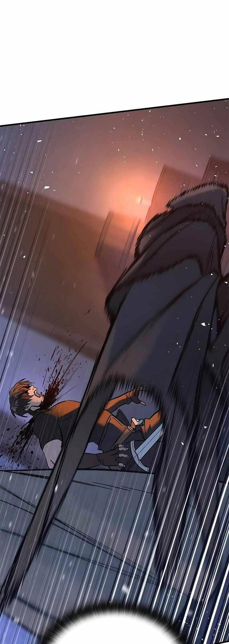 Hiệp Sĩ Sống Vì Ngày Hôm Nay Chap 7 - Next Chap 8