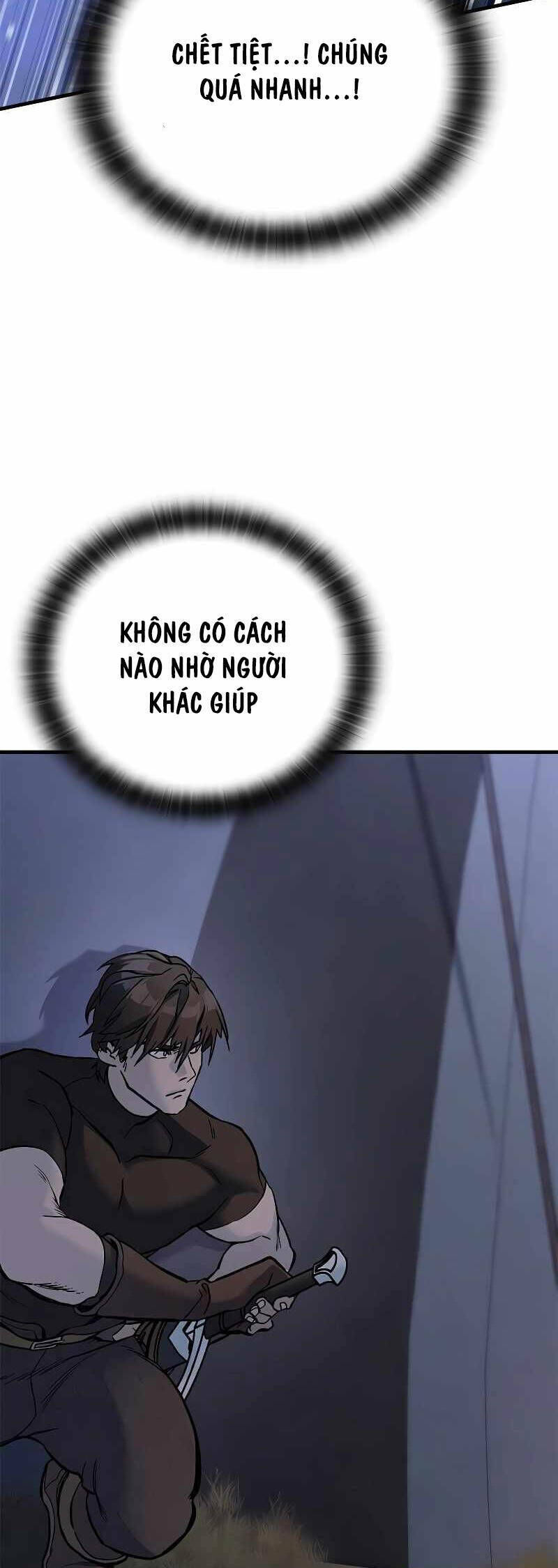 Hiệp Sĩ Sống Vì Ngày Hôm Nay Chap 7 - Next Chap 8
