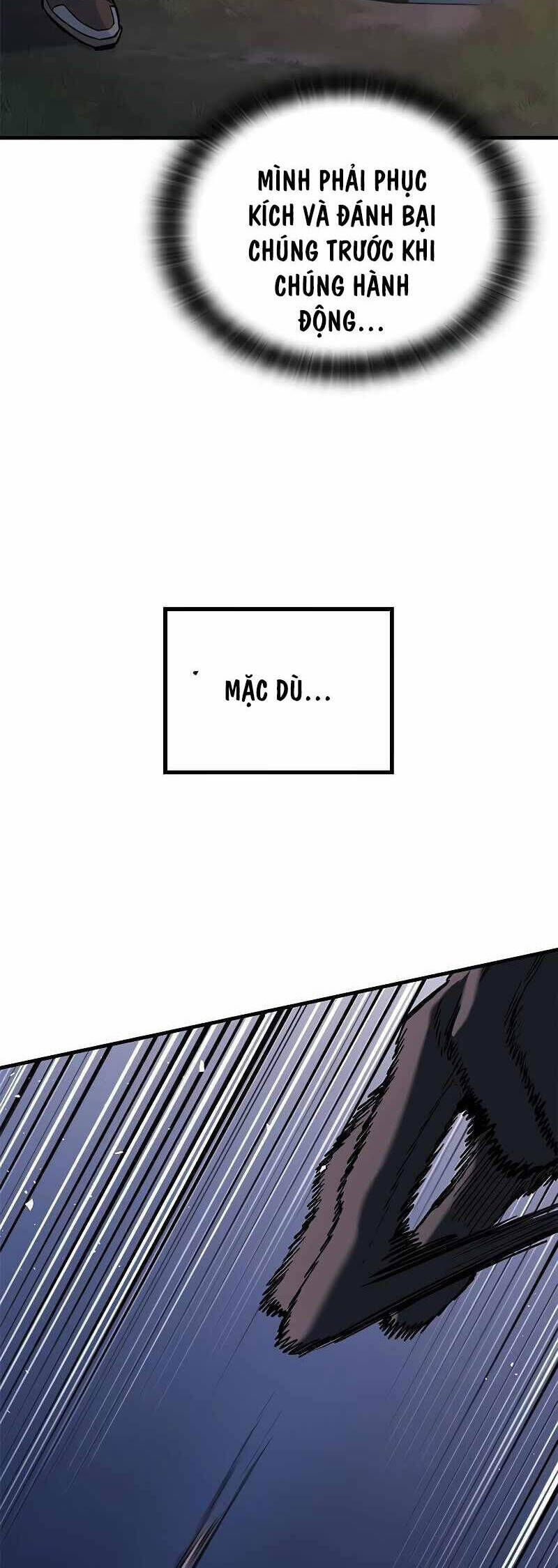 Hiệp Sĩ Sống Vì Ngày Hôm Nay Chap 7 - Next Chap 8