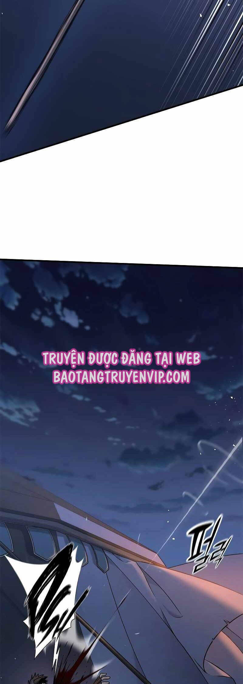 Hiệp Sĩ Sống Vì Ngày Hôm Nay Chap 7 - Next Chap 8