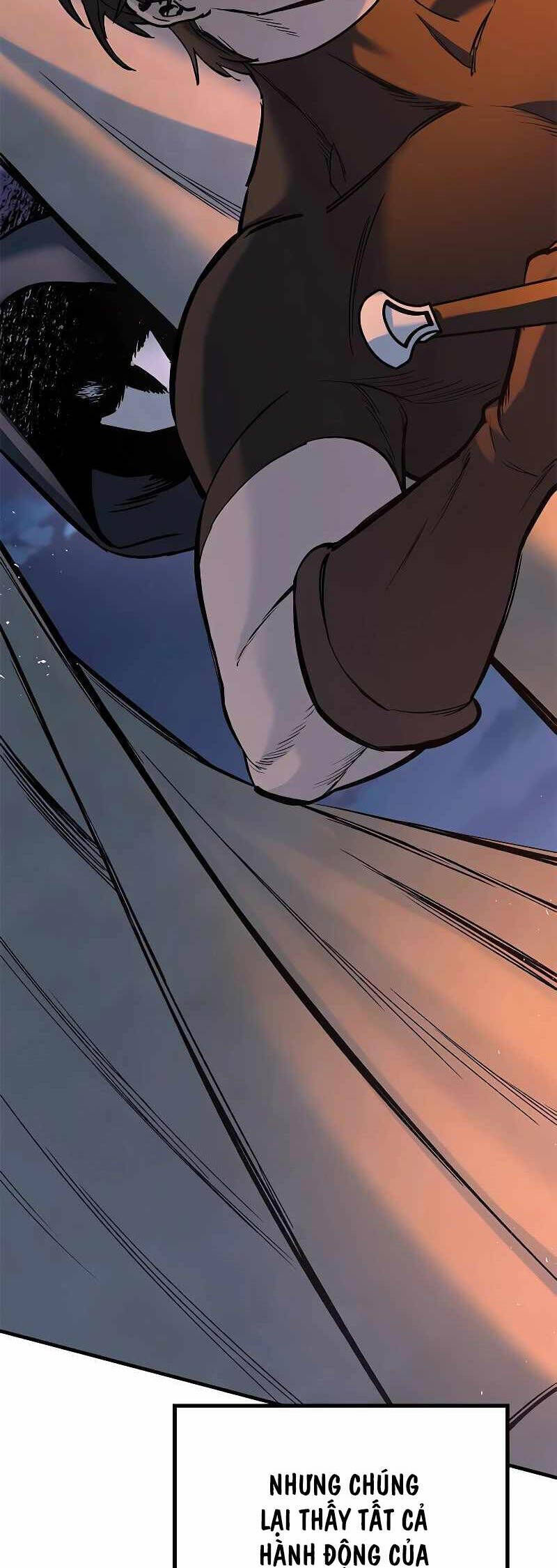 Hiệp Sĩ Sống Vì Ngày Hôm Nay Chap 7 - Next Chap 8