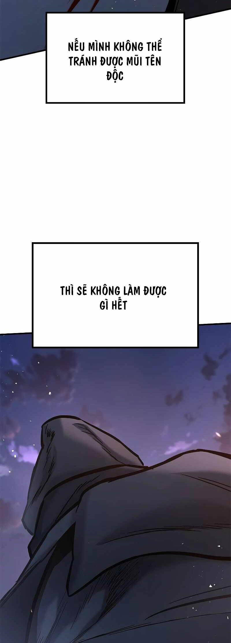 Hiệp Sĩ Sống Vì Ngày Hôm Nay Chap 7 - Next Chap 8