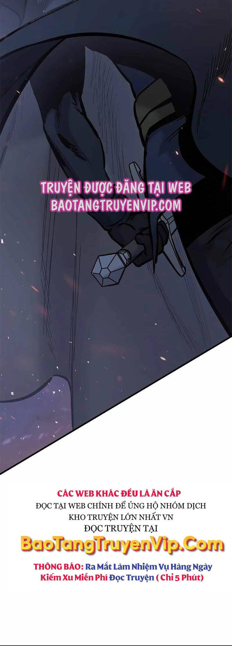 Hiệp Sĩ Sống Vì Ngày Hôm Nay Chap 7 - Next Chap 8