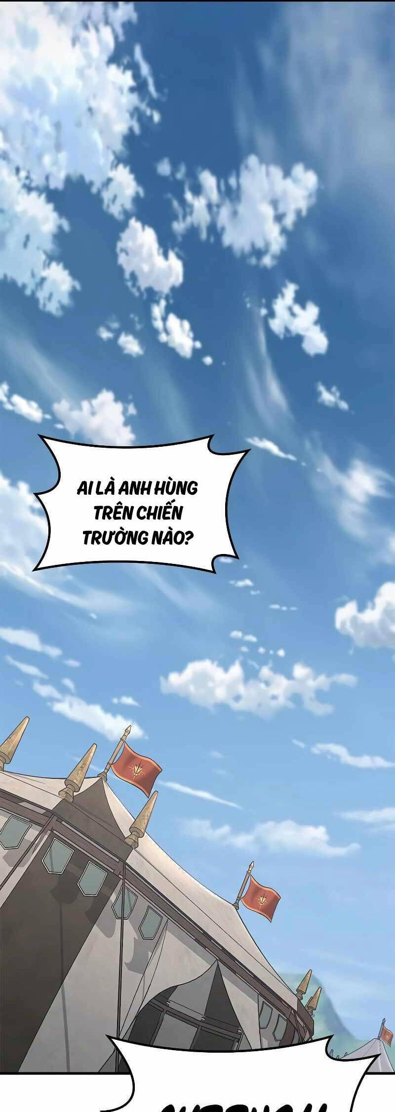 Hiệp Sĩ Sống Vì Ngày Hôm Nay Chap 7 - Next Chap 8