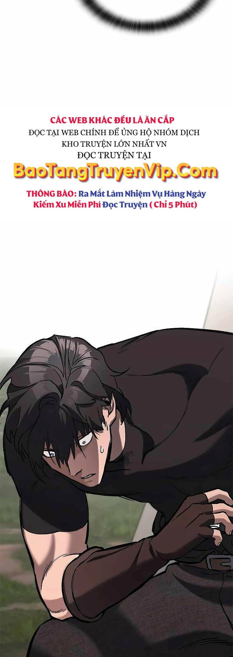 Hiệp Sĩ Sống Vì Ngày Hôm Nay Chap 7 - Next Chap 8