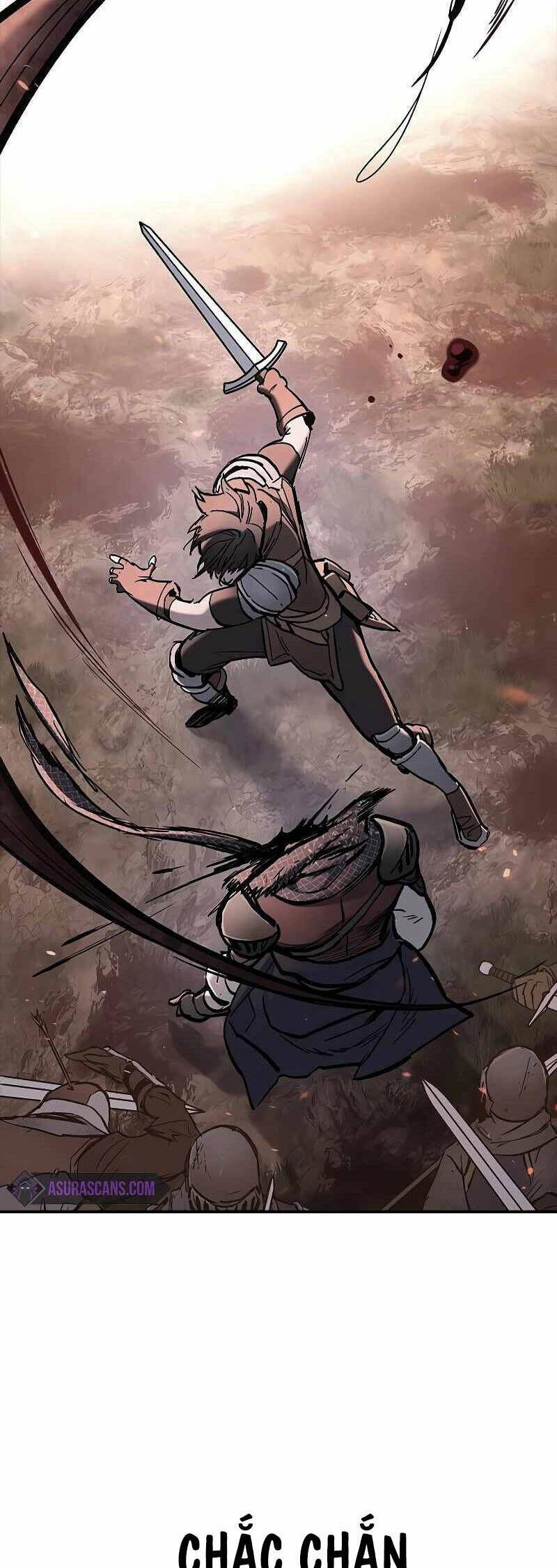 Hiệp Sĩ Sống Vì Ngày Hôm Nay Chap 7 - Next Chap 8