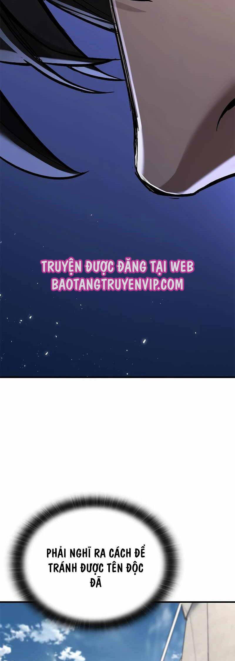 Hiệp Sĩ Sống Vì Ngày Hôm Nay Chap 7 - Next Chap 8