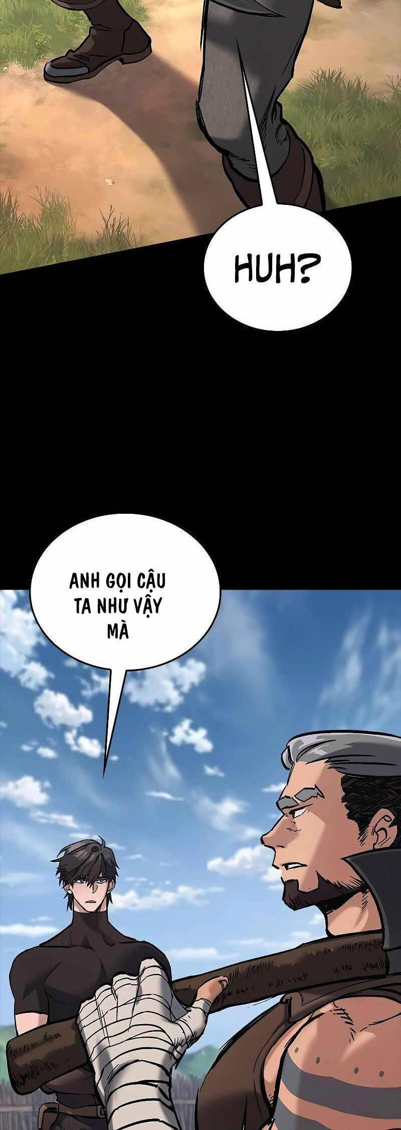 Hiệp Sĩ Sống Vì Ngày Hôm Nay Chap 7 - Next Chap 8