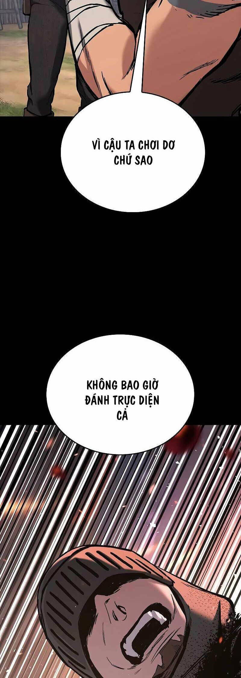Hiệp Sĩ Sống Vì Ngày Hôm Nay Chap 7 - Next Chap 8