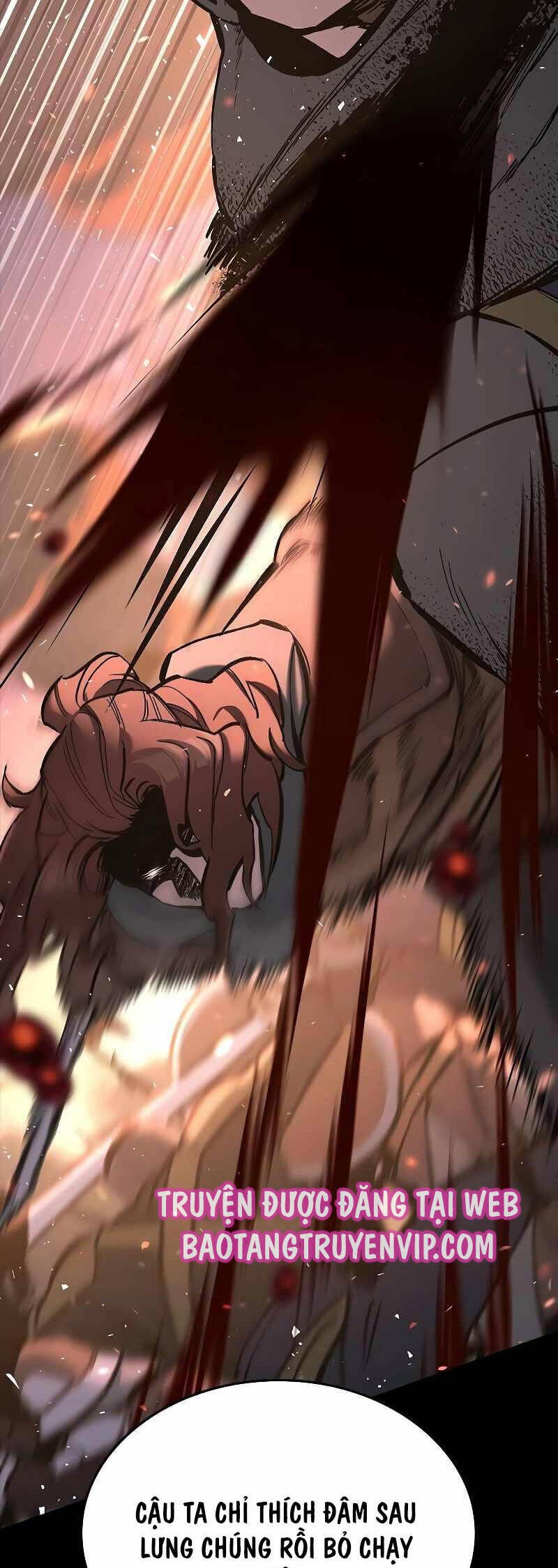 Hiệp Sĩ Sống Vì Ngày Hôm Nay Chap 7 - Next Chap 8