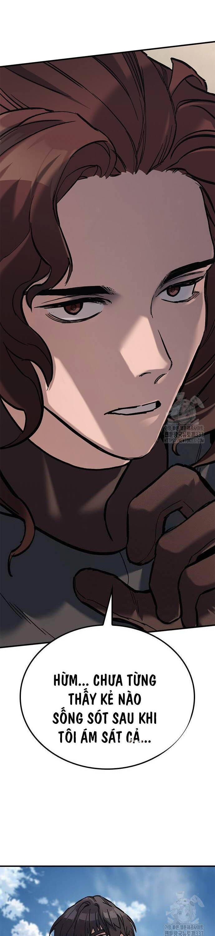Hiệp Sĩ Sống Vì Ngày Hôm Nay Chap 8 - Next Chap 9