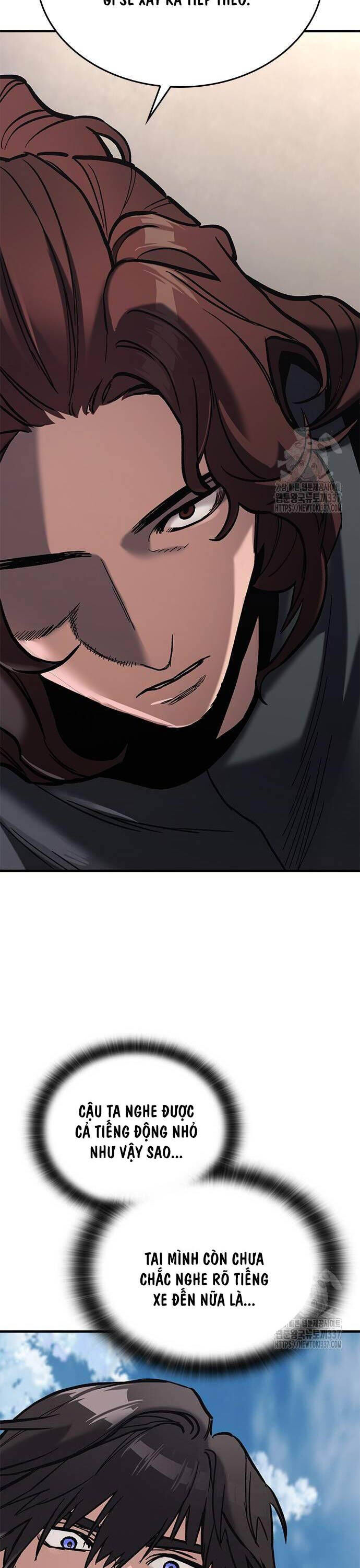 Hiệp Sĩ Sống Vì Ngày Hôm Nay Chap 8 - Next Chap 9