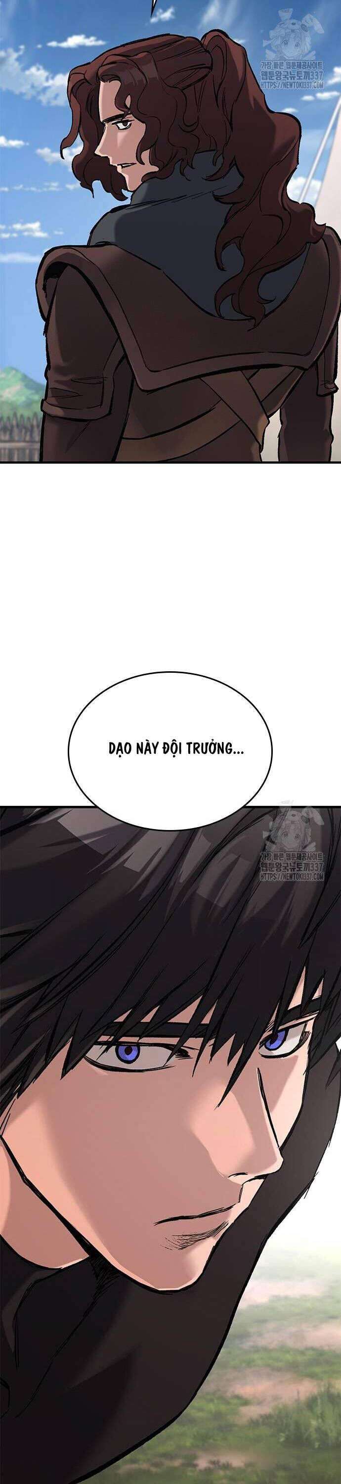 Hiệp Sĩ Sống Vì Ngày Hôm Nay Chap 8 - Next Chap 9