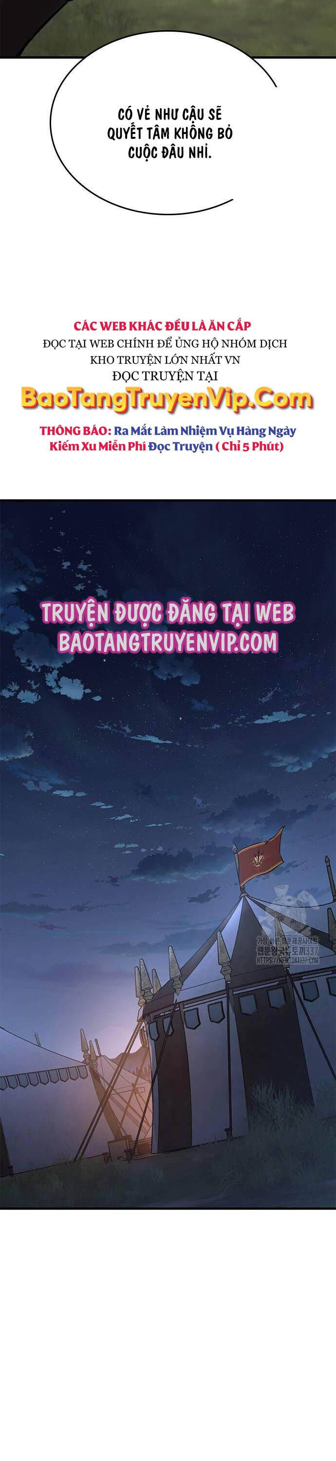 Hiệp Sĩ Sống Vì Ngày Hôm Nay Chap 8 - Next Chap 9