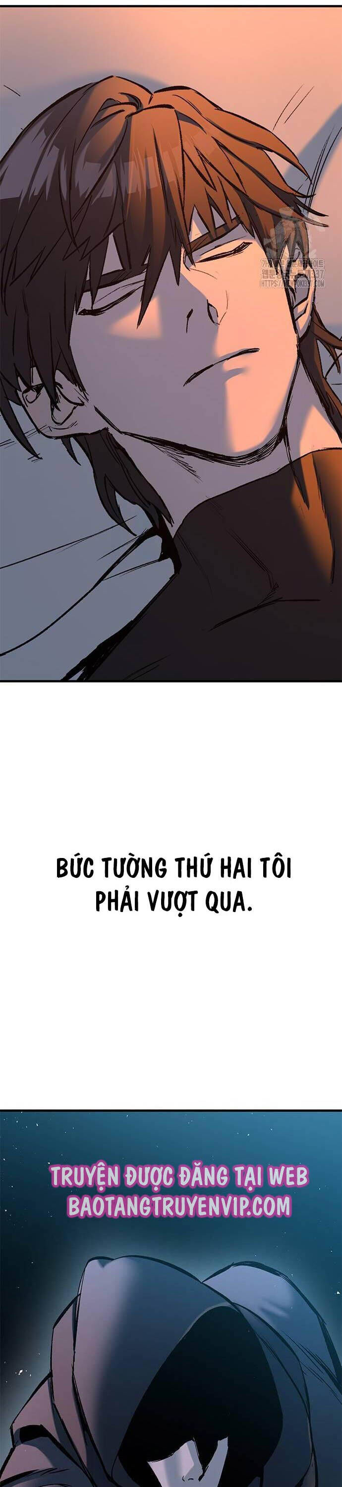 Hiệp Sĩ Sống Vì Ngày Hôm Nay Chap 8 - Next Chap 9