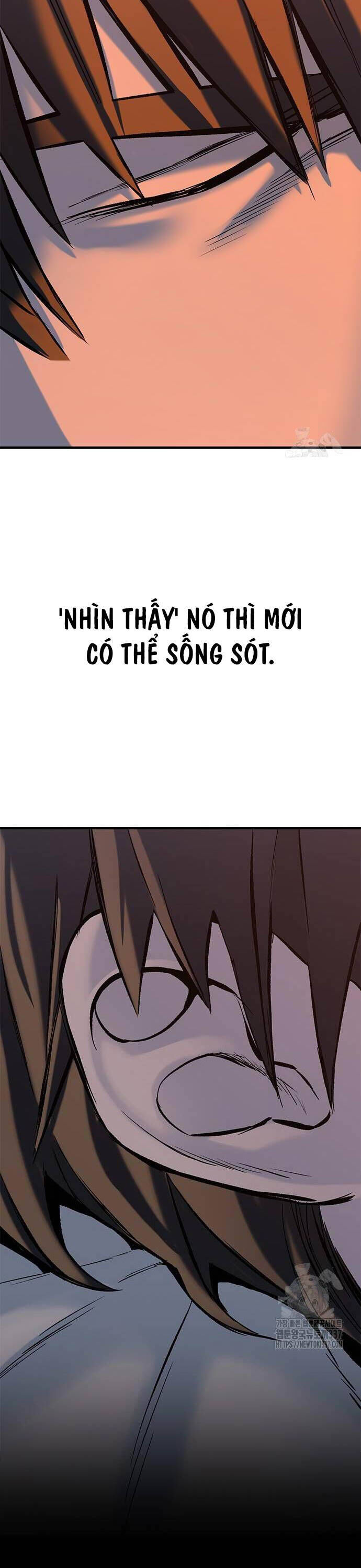 Hiệp Sĩ Sống Vì Ngày Hôm Nay Chap 8 - Next Chap 9