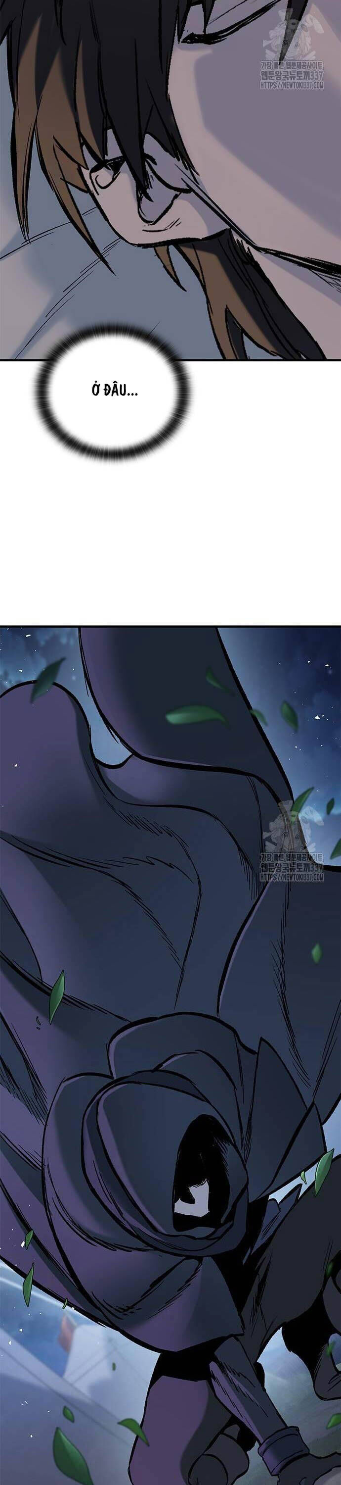 Hiệp Sĩ Sống Vì Ngày Hôm Nay Chap 8 - Next Chap 9