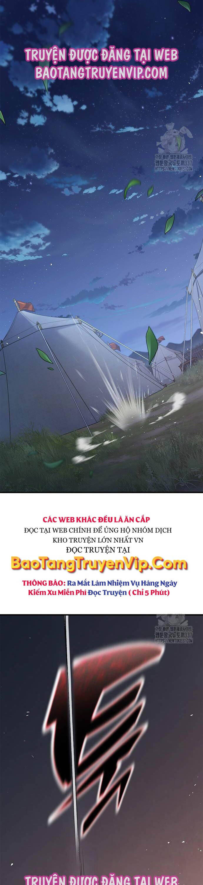 Hiệp Sĩ Sống Vì Ngày Hôm Nay Chap 8 - Next Chap 9
