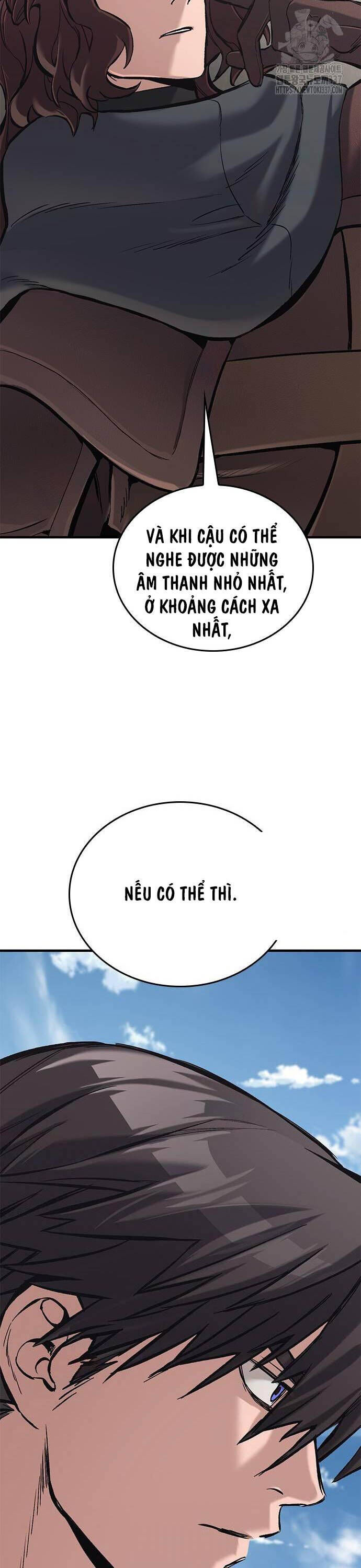 Hiệp Sĩ Sống Vì Ngày Hôm Nay Chap 8 - Next Chap 9