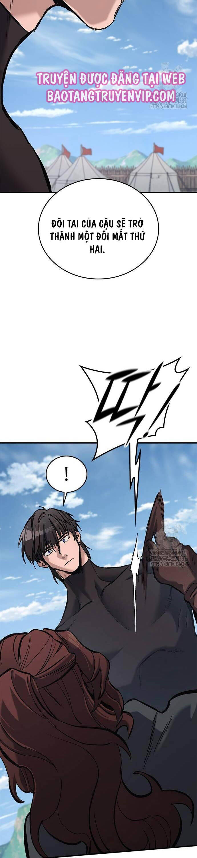Hiệp Sĩ Sống Vì Ngày Hôm Nay Chap 8 - Next Chap 9