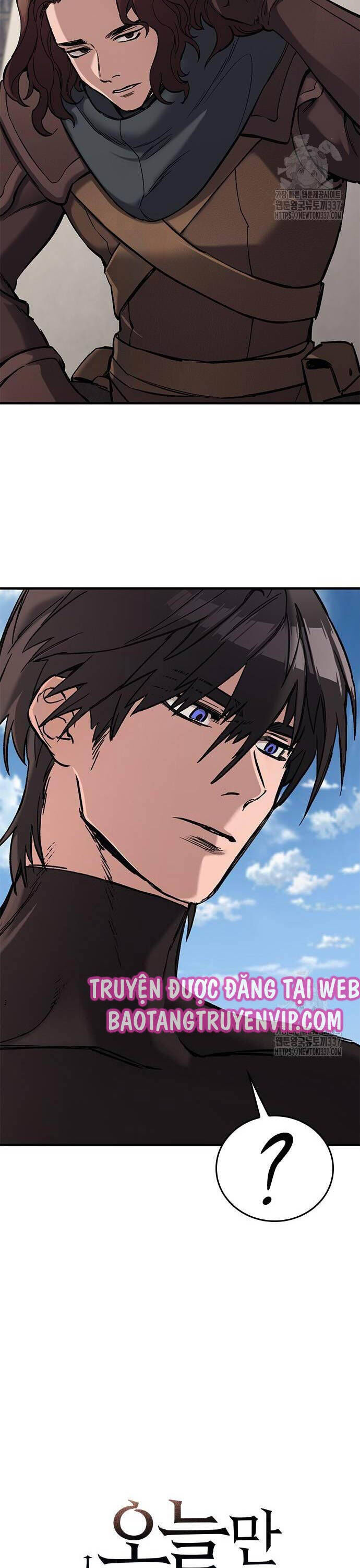 Hiệp Sĩ Sống Vì Ngày Hôm Nay Chap 8 - Next Chap 9