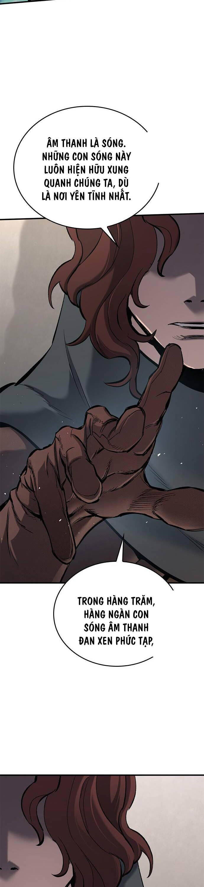Hiệp Sĩ Sống Vì Ngày Hôm Nay Chap 8 - Next Chap 9