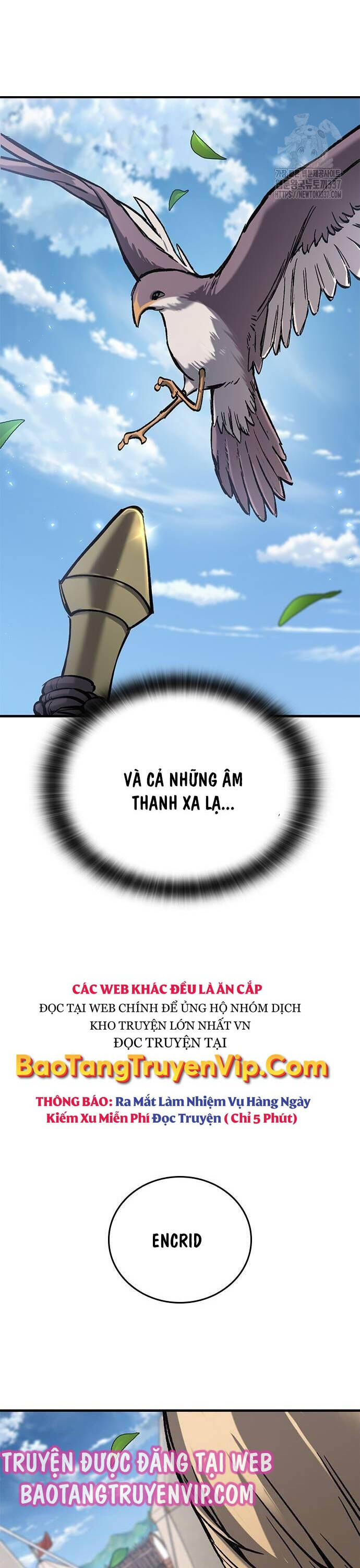Hiệp Sĩ Sống Vì Ngày Hôm Nay Chap 8 - Next Chap 9