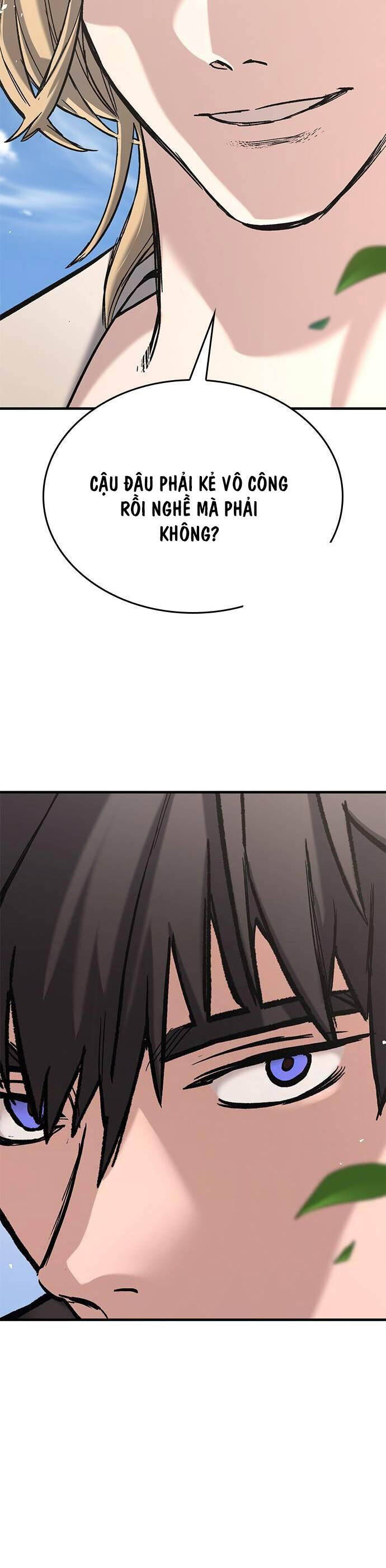 Hiệp Sĩ Sống Vì Ngày Hôm Nay Chap 8 - Next Chap 9