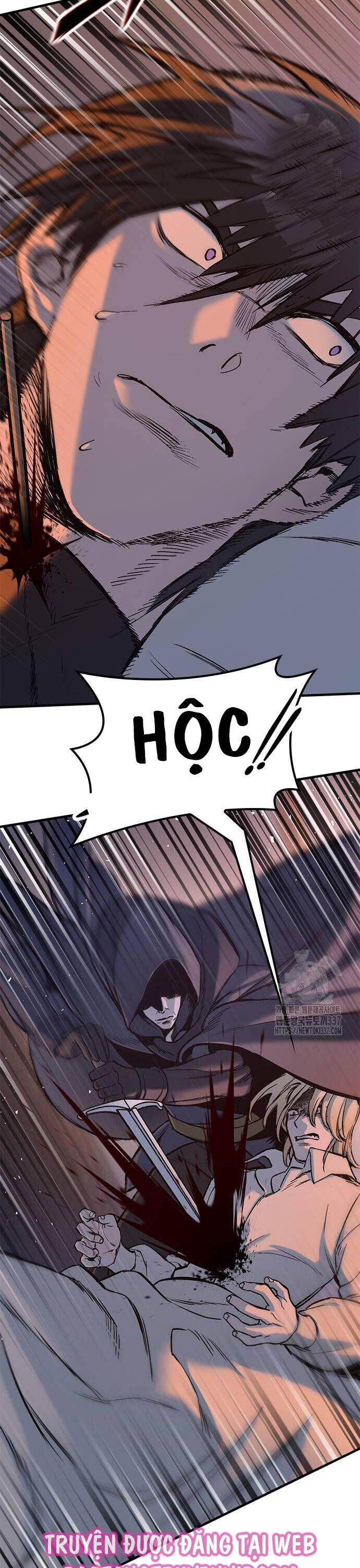 Hiệp Sĩ Sống Vì Ngày Hôm Nay Chap 8 - Next Chap 9