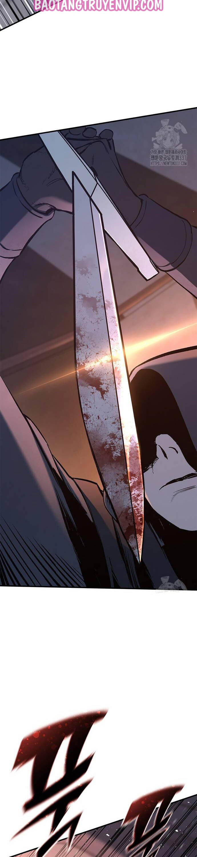 Hiệp Sĩ Sống Vì Ngày Hôm Nay Chap 8 - Next Chap 9