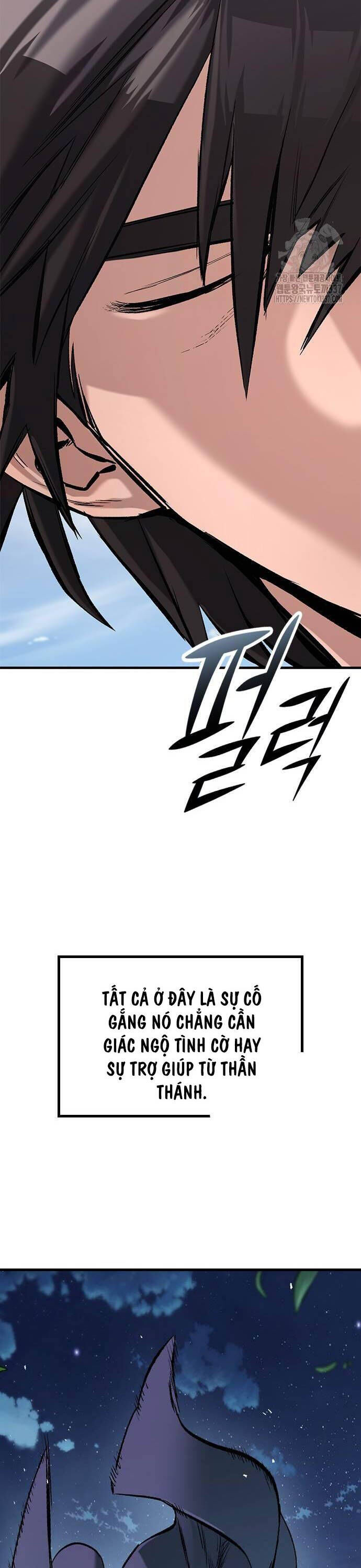 Hiệp Sĩ Sống Vì Ngày Hôm Nay Chap 8 - Next Chap 9