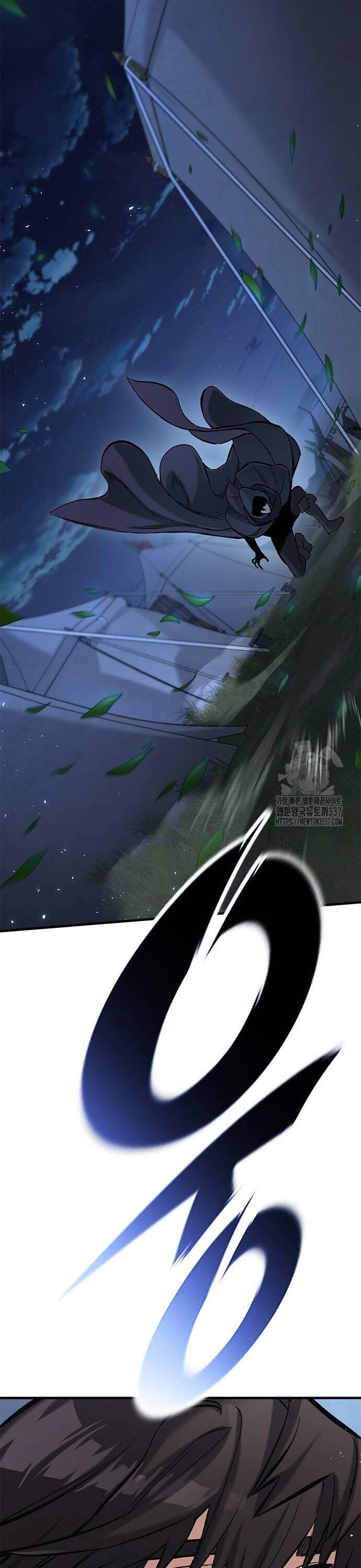 Hiệp Sĩ Sống Vì Ngày Hôm Nay Chap 8 - Next Chap 9
