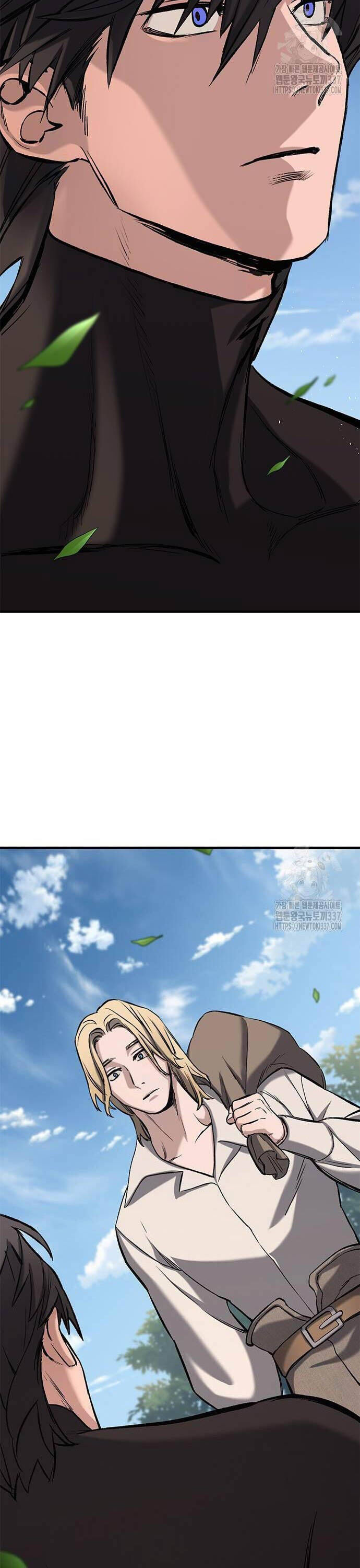 Hiệp Sĩ Sống Vì Ngày Hôm Nay Chap 8 - Next Chap 9