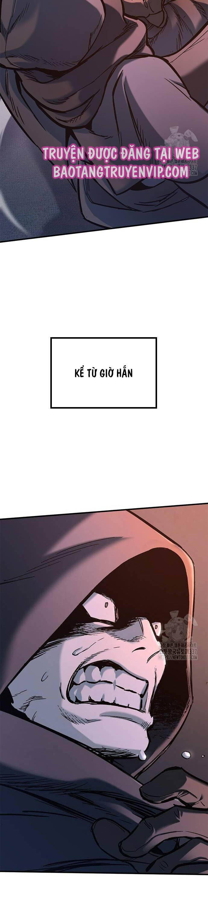 Hiệp Sĩ Sống Vì Ngày Hôm Nay Chap 8 - Next Chap 9