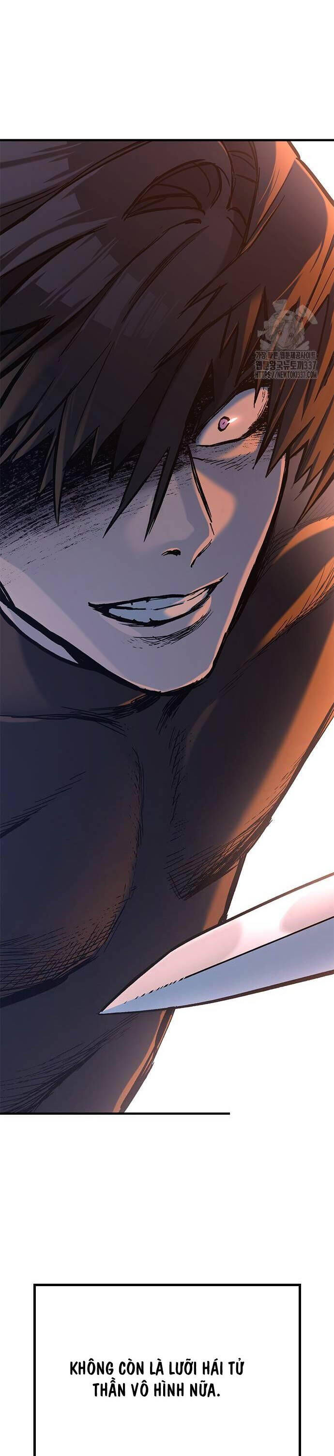 Hiệp Sĩ Sống Vì Ngày Hôm Nay Chap 8 - Next Chap 9