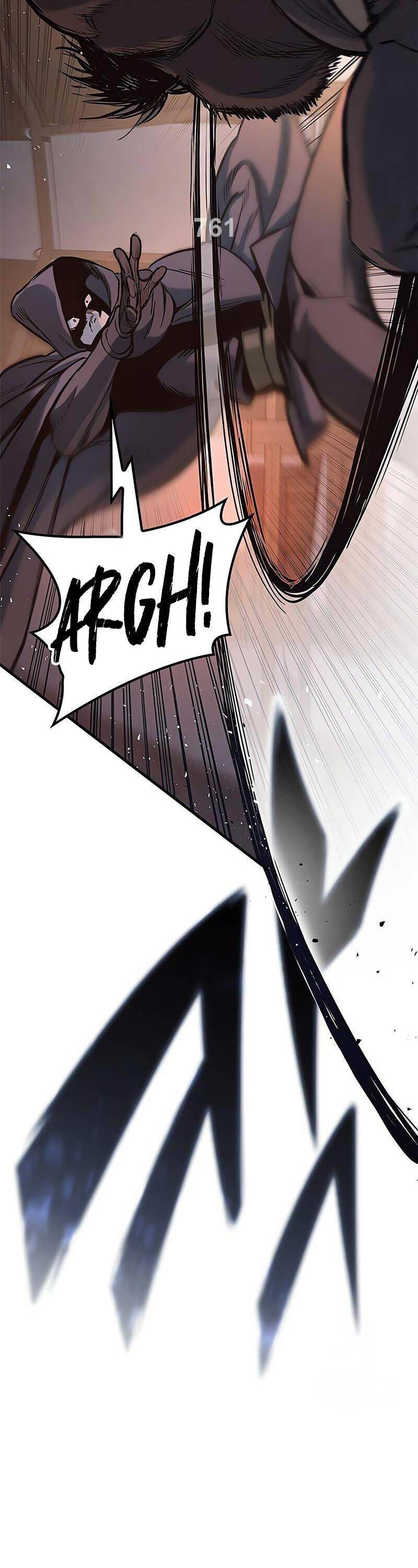 Hiệp Sĩ Sống Vì Ngày Hôm Nay Chap 9 - Next Chap 10