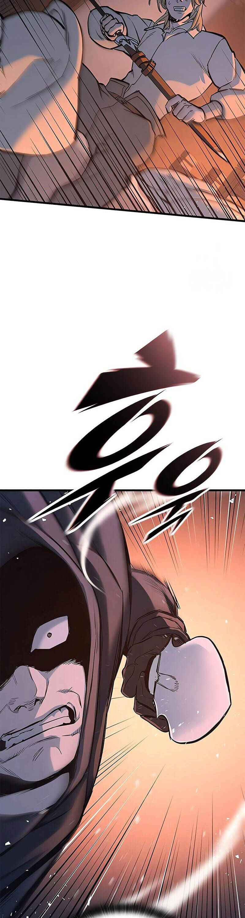 Hiệp Sĩ Sống Vì Ngày Hôm Nay Chap 9 - Next Chap 10