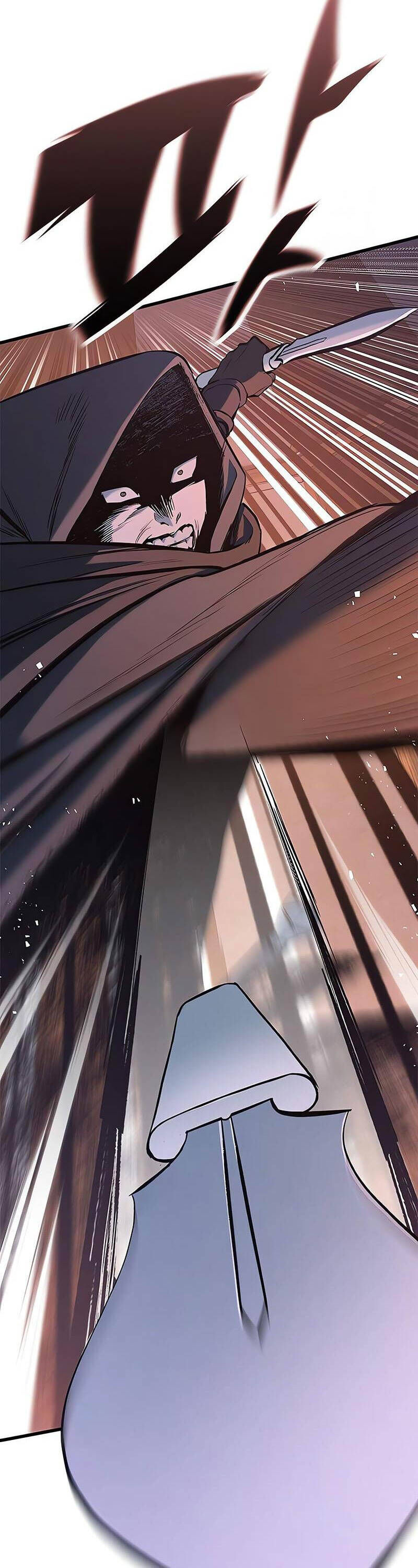 Hiệp Sĩ Sống Vì Ngày Hôm Nay Chap 9 - Next Chap 10