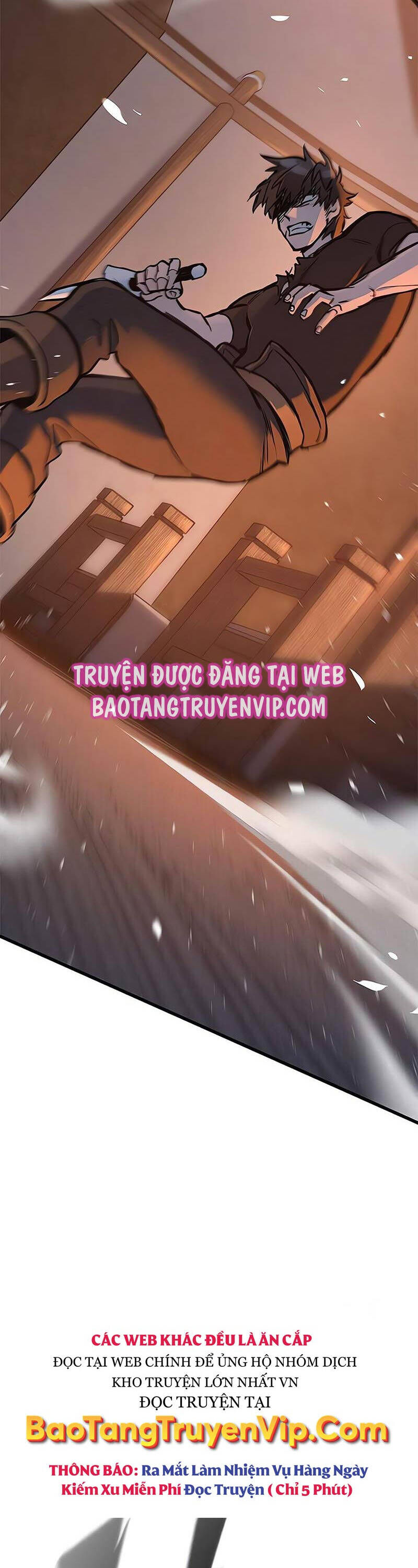 Hiệp Sĩ Sống Vì Ngày Hôm Nay Chap 9 - Next Chap 10