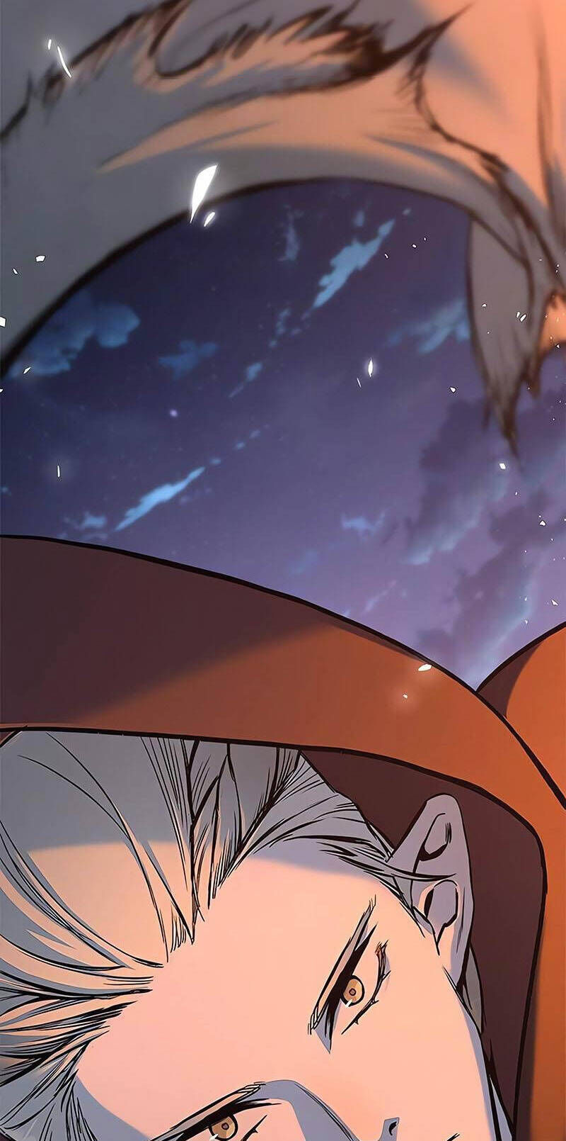 Hiệp Sĩ Sống Vì Ngày Hôm Nay Chap 9 - Next Chap 10