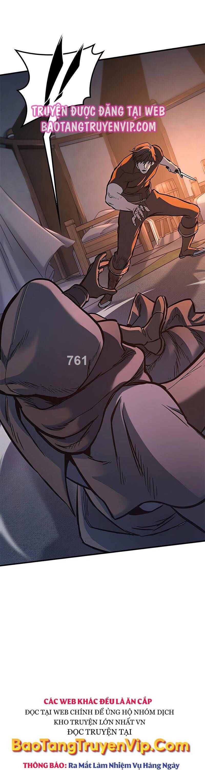 Hiệp Sĩ Sống Vì Ngày Hôm Nay Chap 9 - Next Chap 10