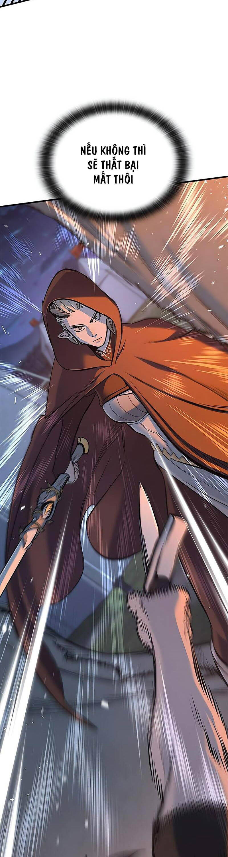 Hiệp Sĩ Sống Vì Ngày Hôm Nay Chap 9 - Next Chap 10