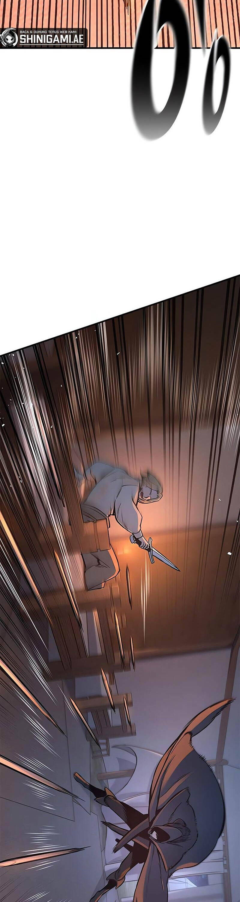 Hiệp Sĩ Sống Vì Ngày Hôm Nay Chap 9 - Next Chap 10