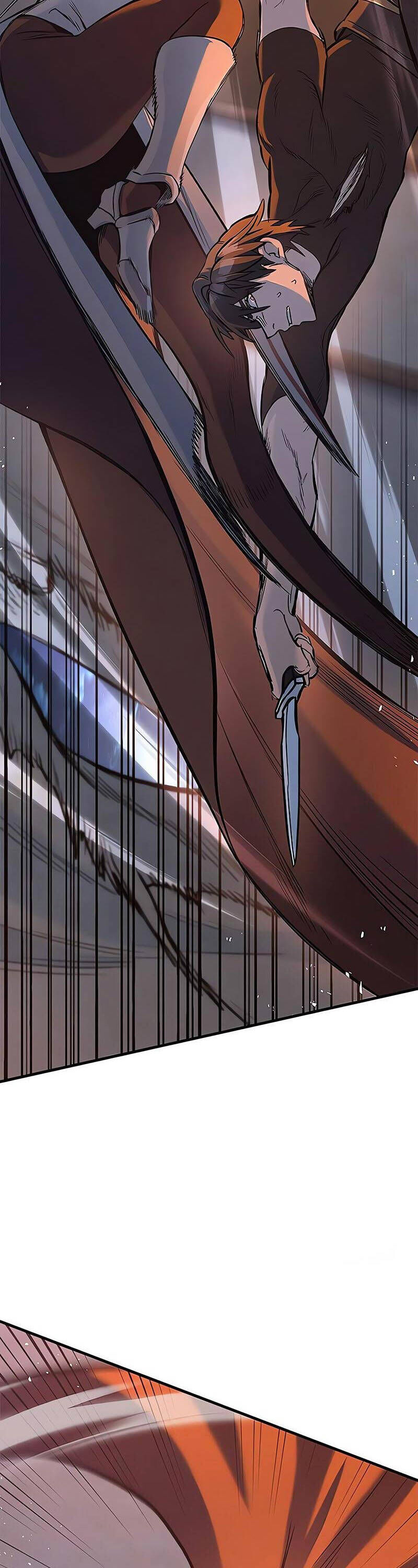 Hiệp Sĩ Sống Vì Ngày Hôm Nay Chap 9 - Next Chap 10