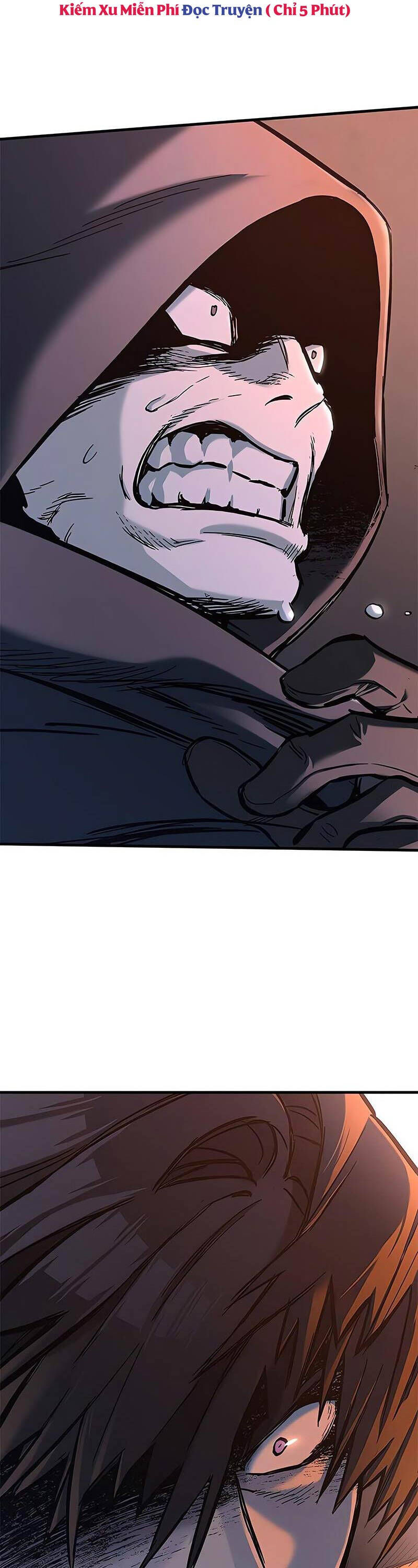 Hiệp Sĩ Sống Vì Ngày Hôm Nay Chap 9 - Next Chap 10
