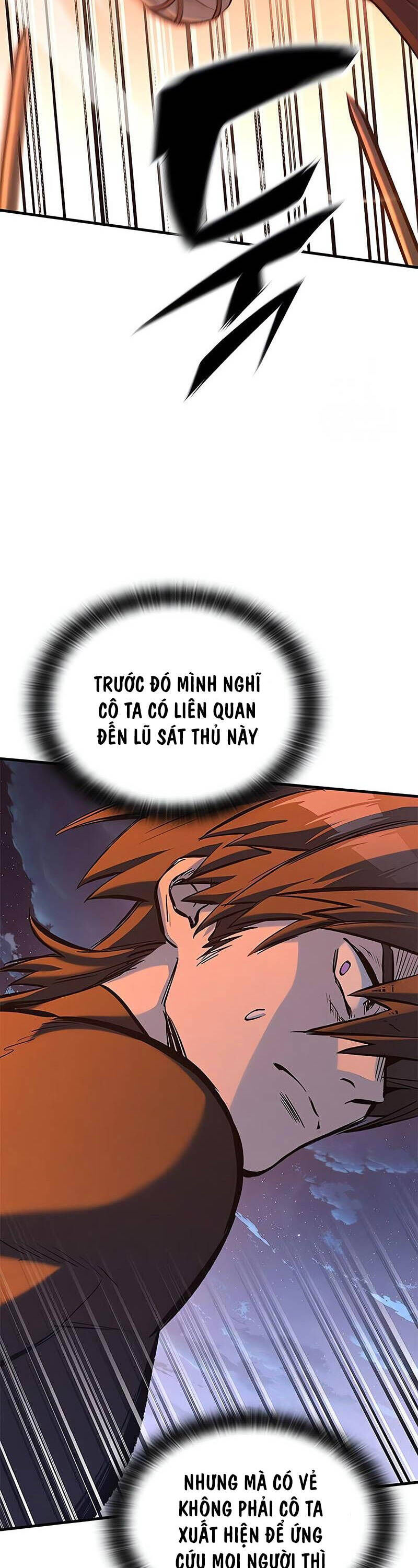 Hiệp Sĩ Sống Vì Ngày Hôm Nay Chap 9 - Next Chap 10