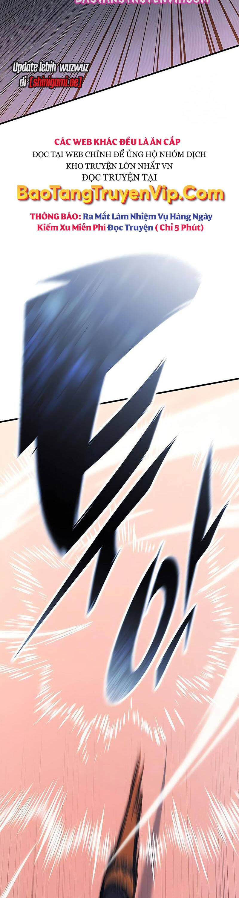 Hiệp Sĩ Sống Vì Ngày Hôm Nay Chap 9 - Next Chap 10