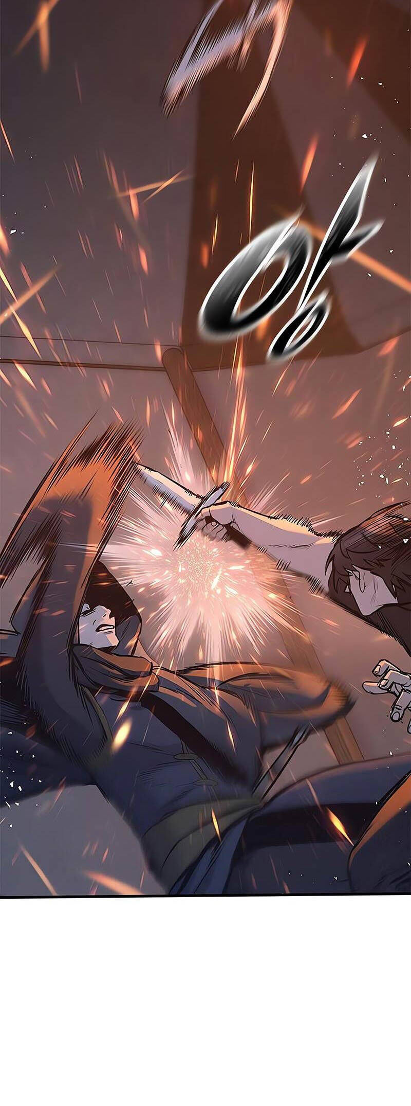 Hiệp Sĩ Sống Vì Ngày Hôm Nay Chap 9 - Next Chap 10