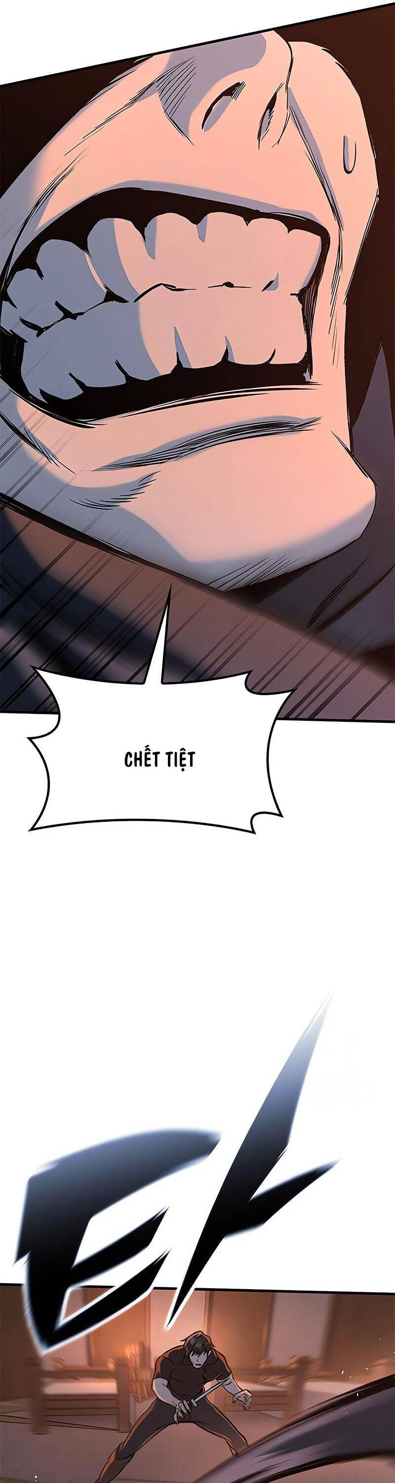 Hiệp Sĩ Sống Vì Ngày Hôm Nay Chap 9 - Next Chap 10